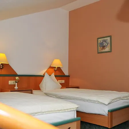 Friesen 3* Werdau