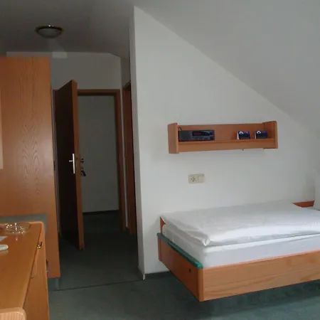 Hotel Friesen