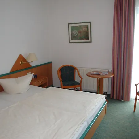 Hotel Friesen