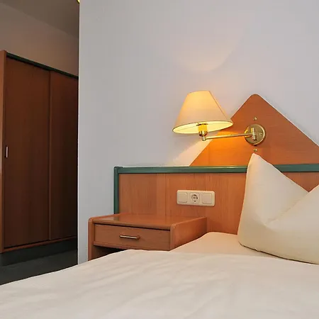 Hotel Friesen 3*