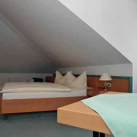 Hotel Friesen