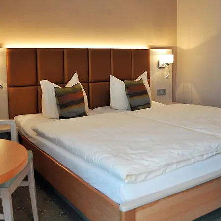 Hotel Friesen Werdau