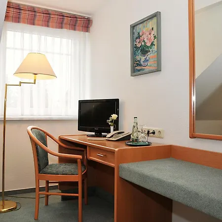 Friesen 3* Werdau