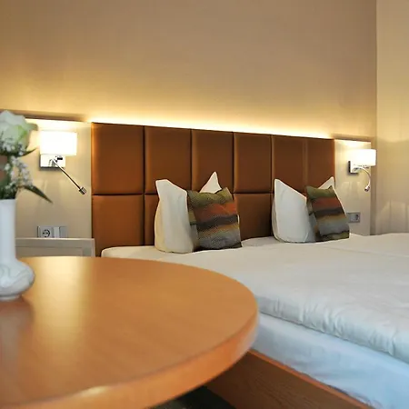 Hotel Friesen