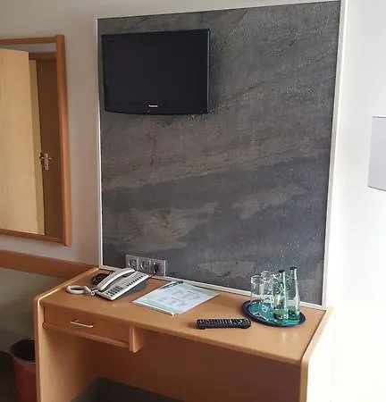 Hotel Friesen 3*