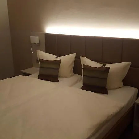 Hotel Friesen