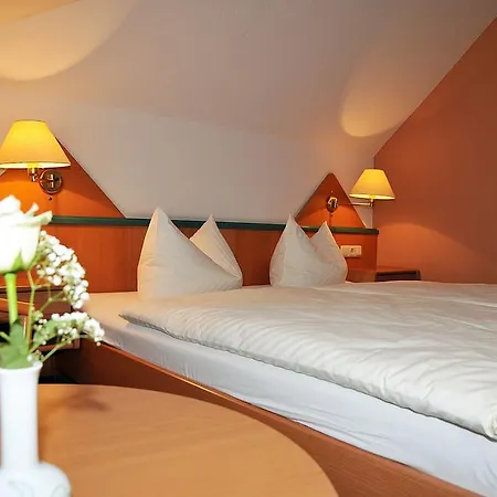 Friesen Hotel 3*