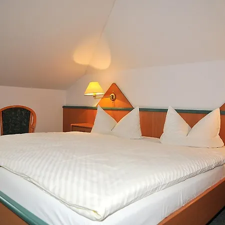 Friesen Hotel