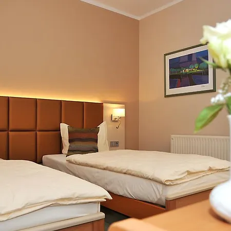 Hotel Friesen 3*