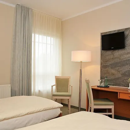 Friesen Hotel 3*