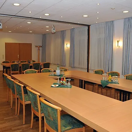 Friesen Hotel Werdau