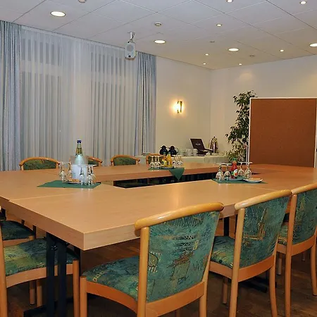 Friesen Hotel 3*