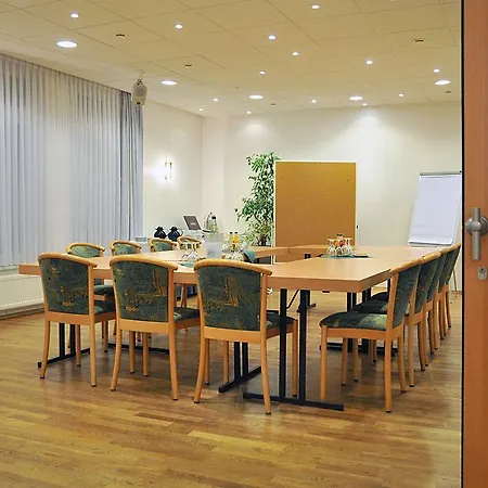Hotel Friesen 3*
