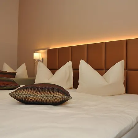 Friesen Hotel Werdau